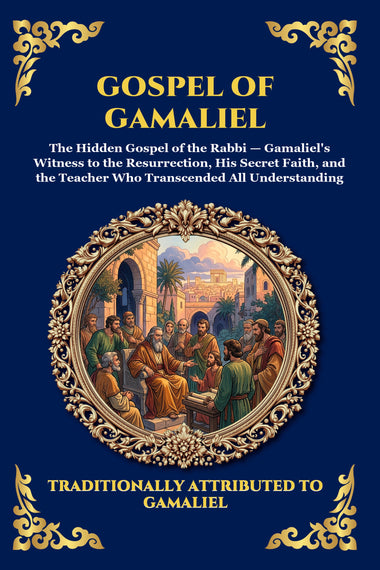 Gospel of Gamaliel