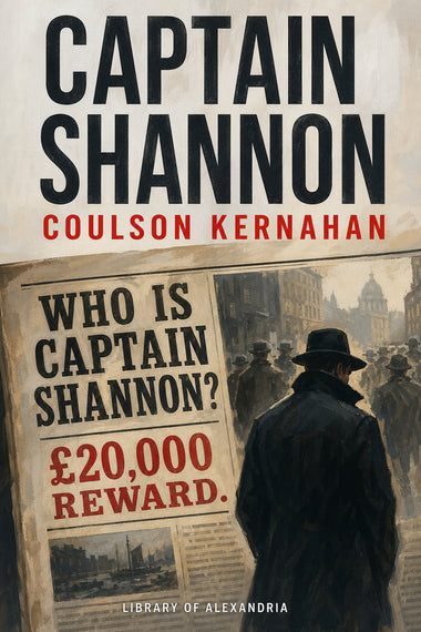 Le capitaine Shannon