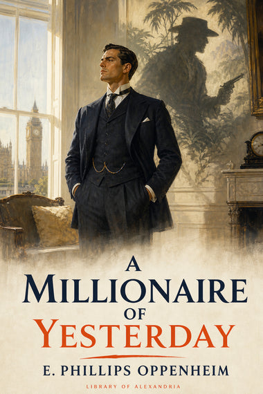 Der Millionär von gestern