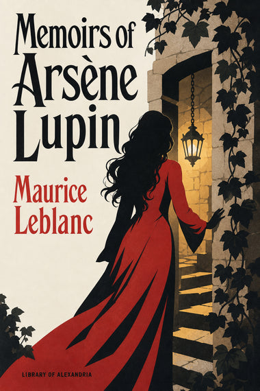Die Memoiren des Arsène Lupin — Großdruck
