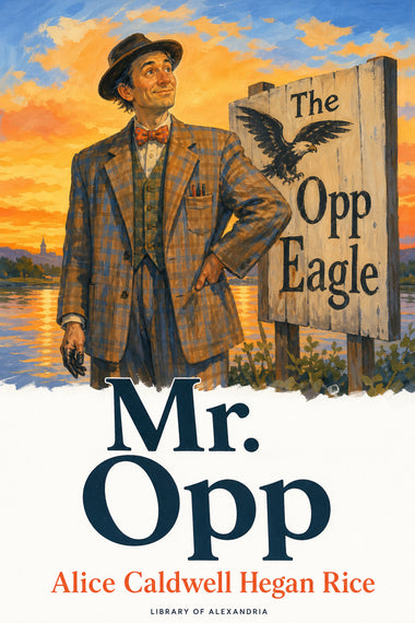 Mr. Opp