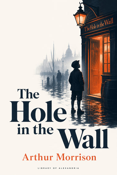 The Hole in the Wall