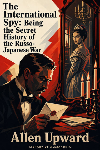 The International Spy: Being the Secret History of the Russo-Japanese War