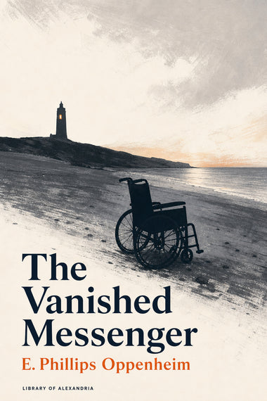 The Vanished Messenger