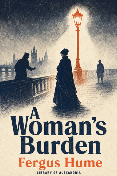 A Woman's Burden