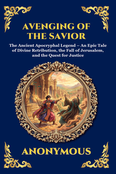 Avenging of the Savior