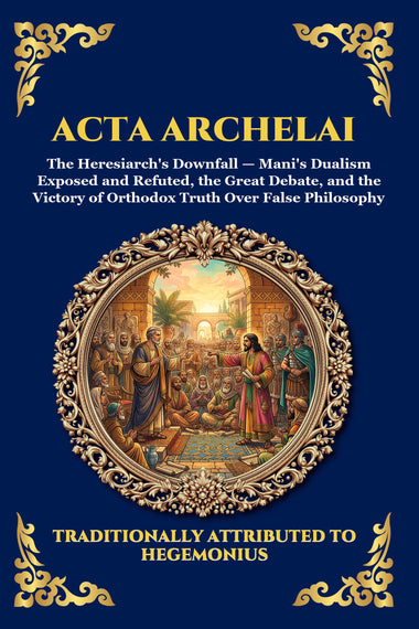 Acta Archelai