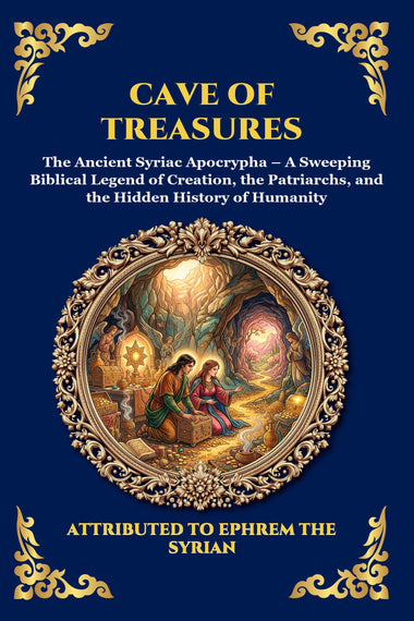 Cave of Treasures