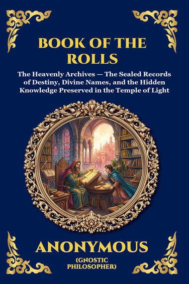 Book of the Rolls
