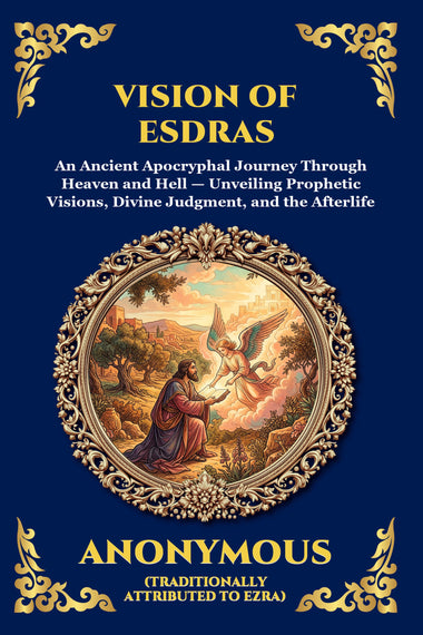 Vision of Esdras — Large Print