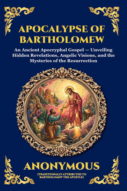 Apocalypse of Bartholomew