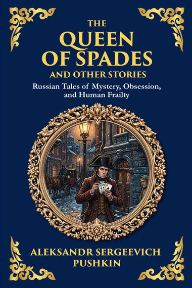 The Queen of Spades and Other Stories