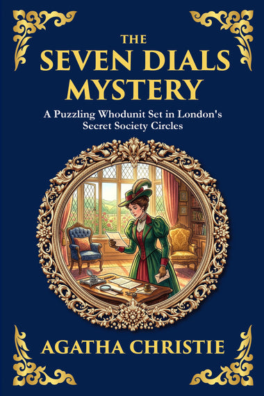 The Seven Dials Mystery
