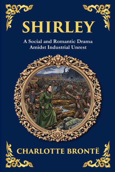 Shirley — Large Print