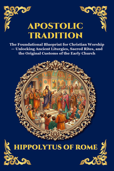 Apostolic Tradition