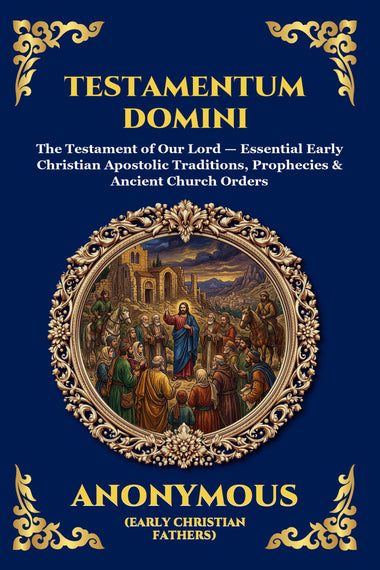 Testamentum Domini