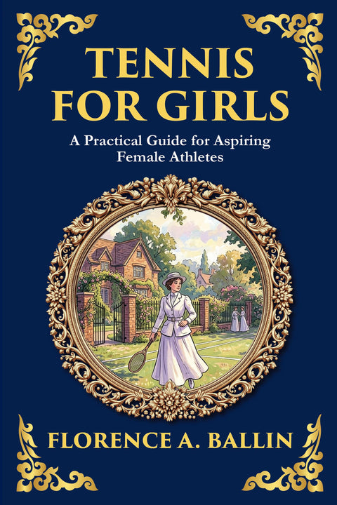 Tennis for Girls