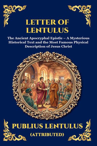 Letter of Lentulus