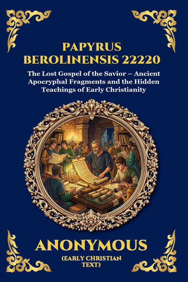 Papyrus Berolinensis 22220