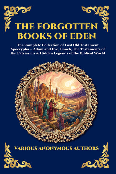 The Forgotten Books of Eden