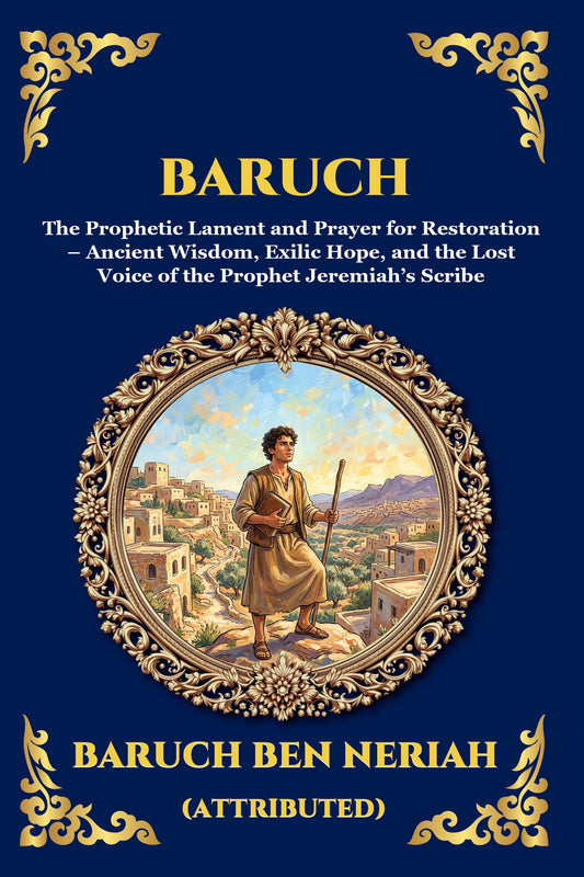 Baruch