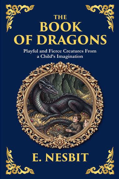 The Book of Dragons