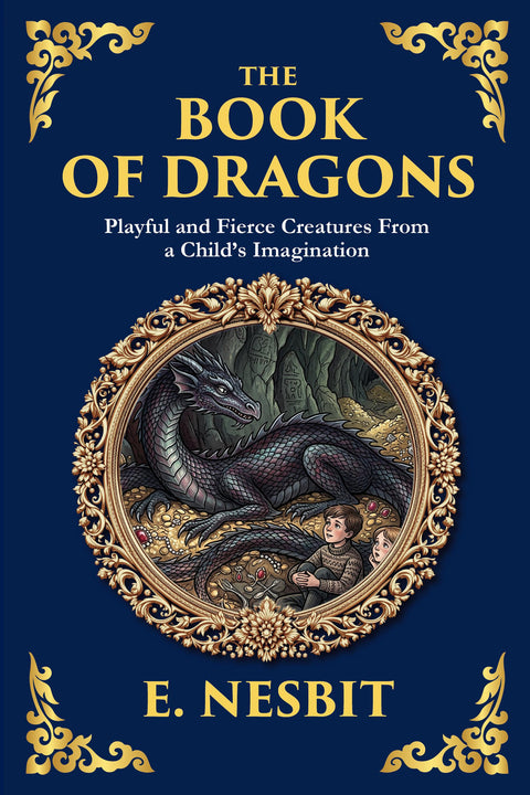 The Book of Dragons