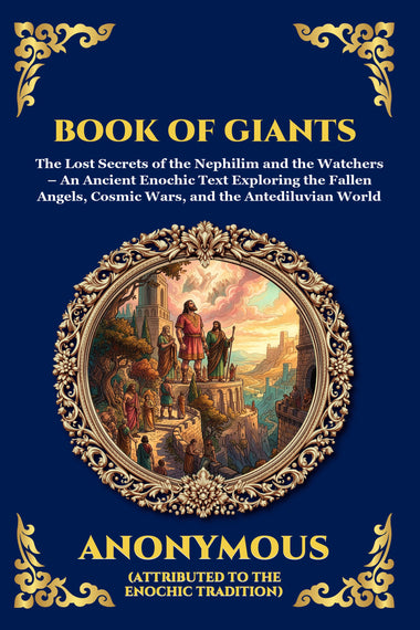 Book of Giants
