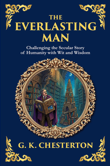 The Everlasting Man