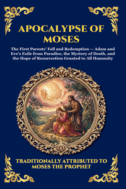 Apocalypse of Moses