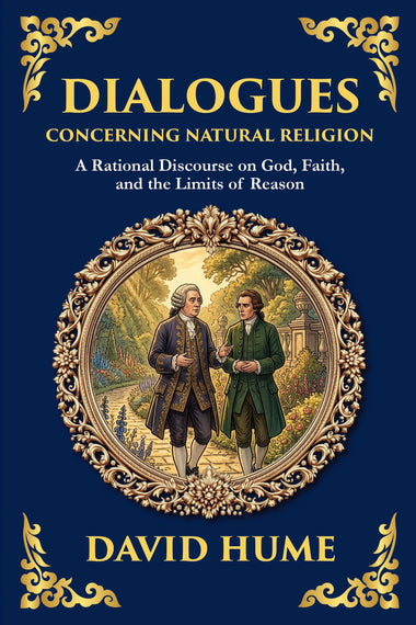 Dialogues Concerning Natural Religion — Large Print