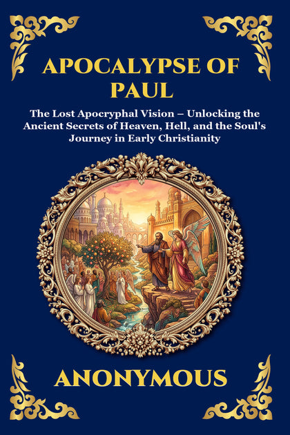 Apocalypse of Paul