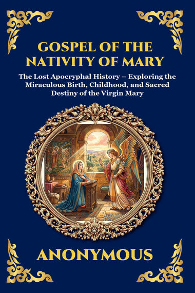 Gospel of the Nativity of Mary