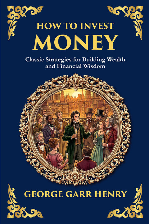 How to Invest Money