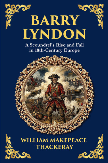 Barry Lyndon — Large Print