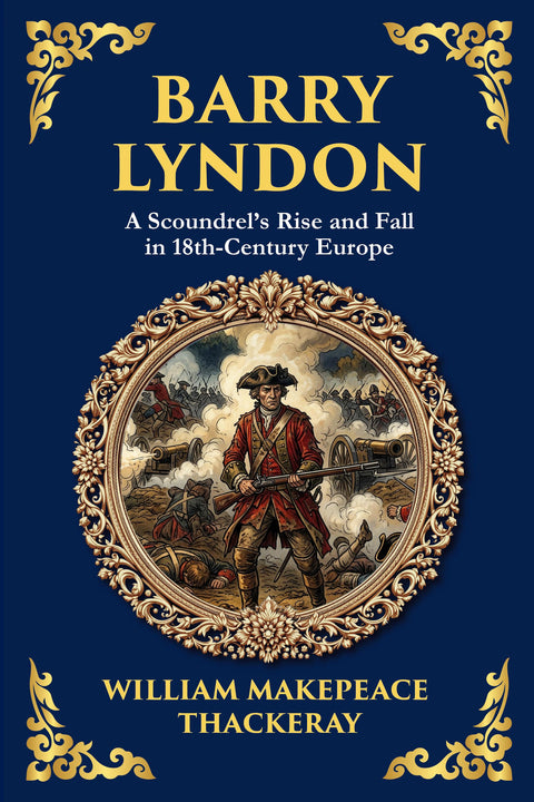 Barry Lyndon — Large Print