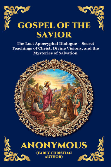 Gospel of the Savior