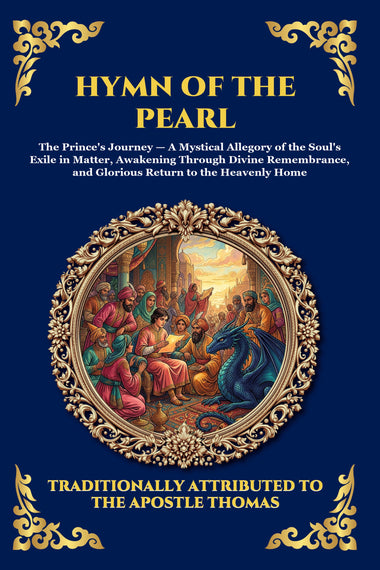 Hymn of the Pearl