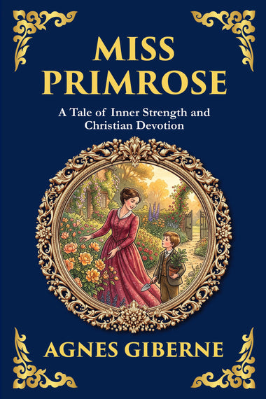 Miss Primrose — Large Print