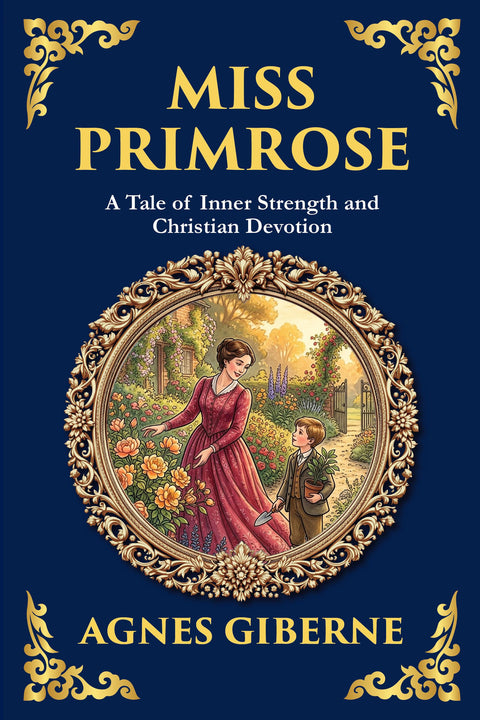 Miss Primrose