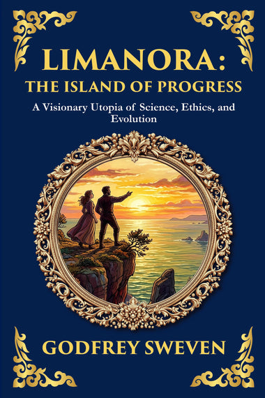 Limanora: the island of progress — Large Print
