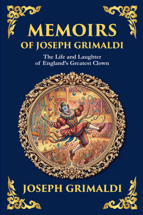 Memoirs of Joseph Grimaldi
