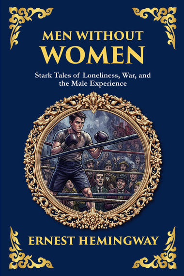 Men without women — Large Print