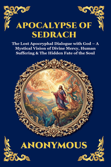 Apocalypse of Sedrach — Large Print