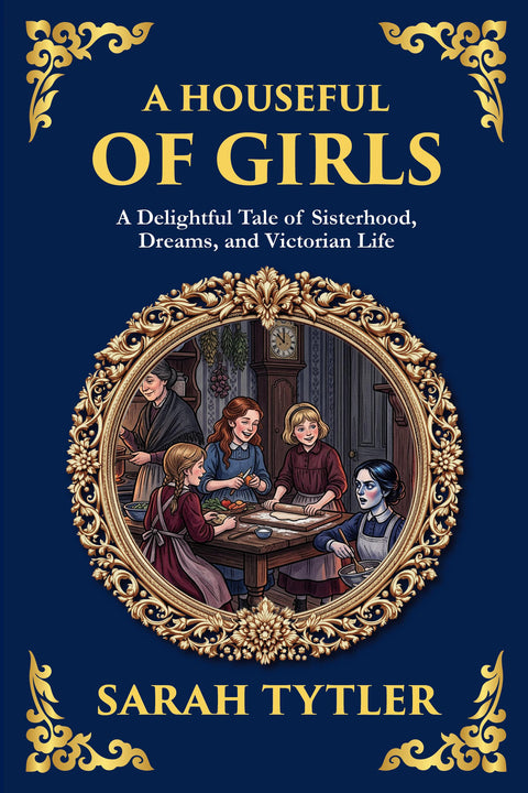 A Houseful of Girls
