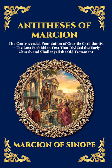 Antitheses of Marcion