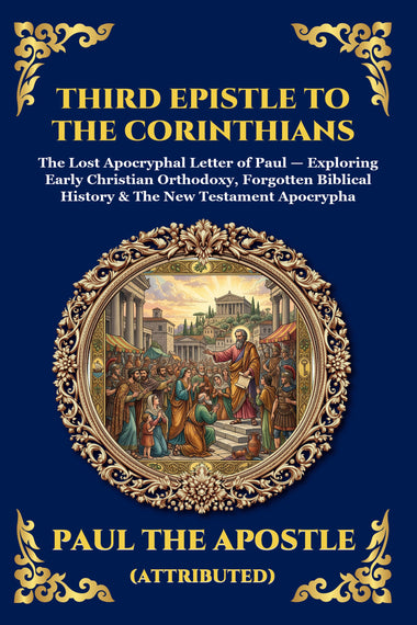 Third Epistle to the Corinthians