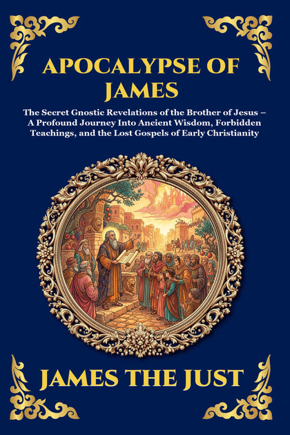 Apocalypse of James