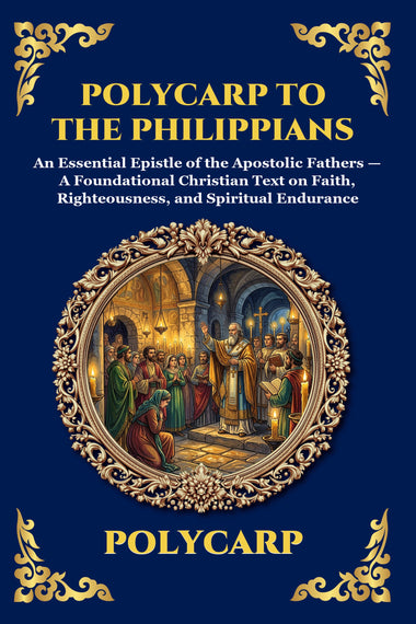 Polycarp to the Philippians