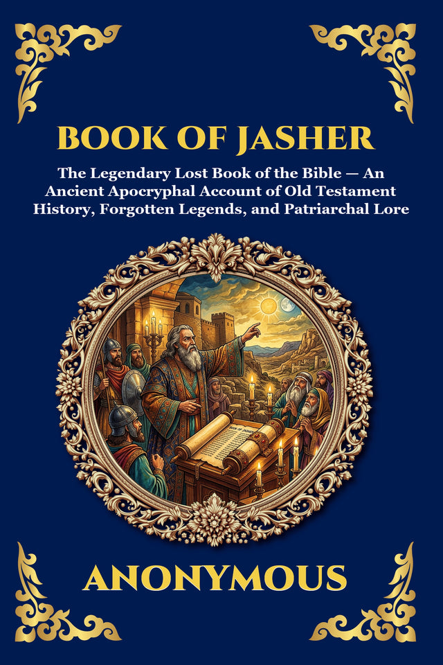 Book of Jasher